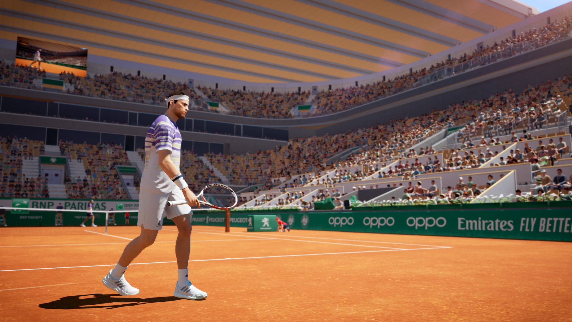 Tennis World Tour 2